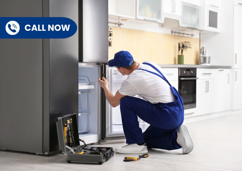 Robson Appliance Repair Company